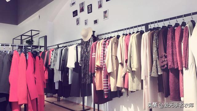 服装加盟店需要多少钱？